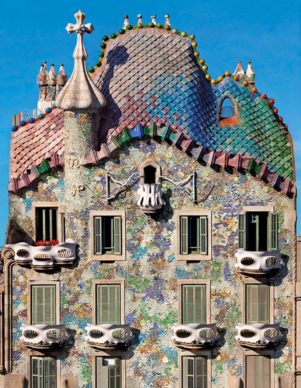 Casa Batlló (Barcelona)