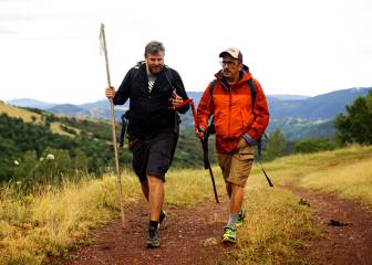 Raúl Cimas revela en TVE cuánto dinero gana... Y Buenafuente se hace el loco