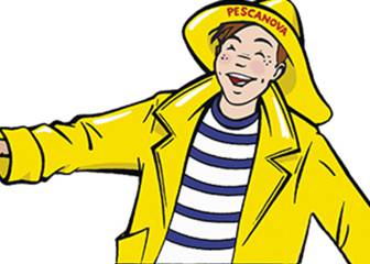 El ‘zasca’ viral de Pescanova a un tuitero que pedía ser el ‘Capitán Pescanova’