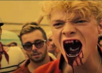 Así es el trailer de 'White Lines', la nueva serie del creador de 'La Casa de Papel'