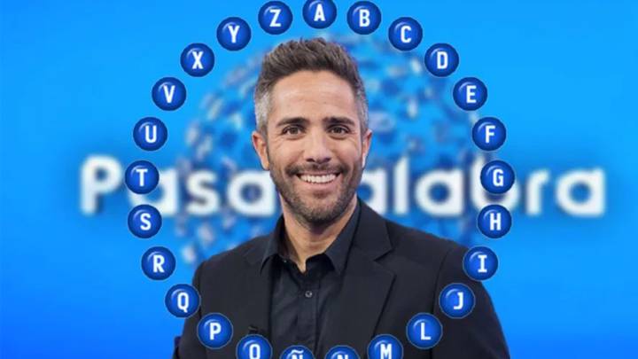 Antena 3 lanza un ‘dardo’ a Telecinco en su promo de ‘Pasapalabra’