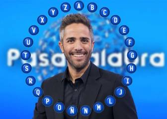 Antena 3 lanza un ‘dardo’ a Telecinco en su promo de ‘Pasapalabra’