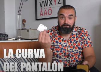 Pantomima Full sigue con sus perfiles del confinamiento: ahora, ese amigo que quema Tinder