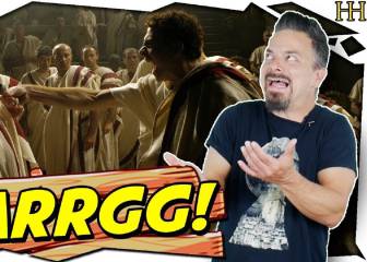 4 canales de Youtube donde aprender historia y divertirse