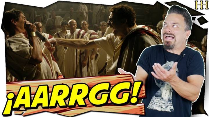 4 canales de Youtube donde aprender historia y divertirse