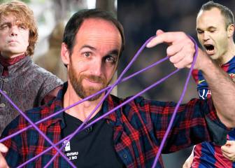 Cinco canales de YouTube en los que aprender de ciencia