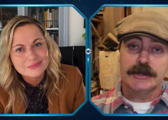 Así fue el regreso de ‘Parks and Recreation’ en un capítulo especial con fines benéficos