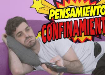 Esto es lo que todos hemos pensado durante el confinamiento