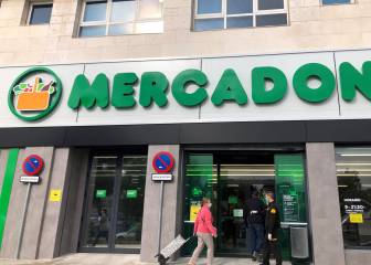 Los productos ms y menos comprados en Mercadona durante el confinamiento