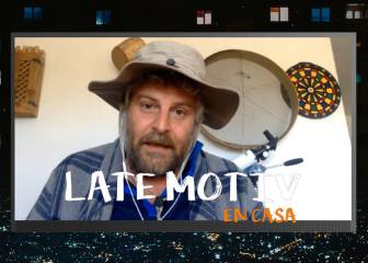 Cabeceras nuevas, animales inventados y muchas risas: así es lo nuevo de Raúl Cimas