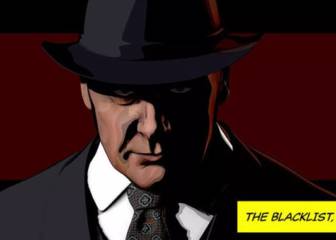 La serie 'The Blacklist' terminará su temporada con animación por el coronavirus