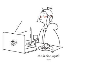 10 ilustraciones que reflejan lo que todos hemos pensado durante la cuarentena