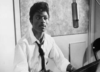 Las 5 mejores canciones que nos ha dejado Little Richard