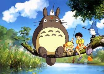 Aprende a dibujar a Totoro en Youtube de la mano del Studio Ghibli