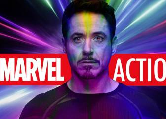 Este vídeo hecho por un fan resume toda la 'Saga del Infinito' en solo 2 minutos