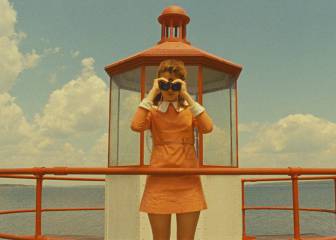 Wes Anderson recomienda 11 películas para pasar la cuarentena