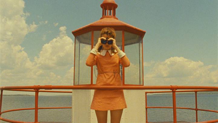 Wes Anderson recomienda 11 películas para pasar la cuarentena