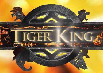 Este vídeo une la intro de 'Juego de Tronos' con 'Tiger King'