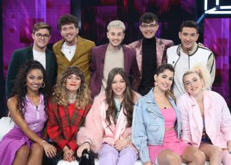 ¿Cómo serán las galas de ‘OT 2020’ a partir de ahora?