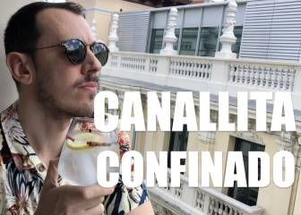 ¿Recuerdas al 'canallita' de Pantomima Full? Así le vemos en cuarentena