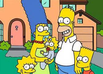 Disney+ hace caso a los fans y emitir Los Simpson en su formato original