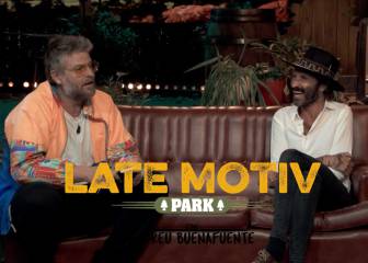 La vida de Leiva que no conocíamos: Raúl Cimas relata su biografía