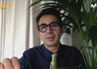 Berto Romero cuenta la verdad sobre su relación con Raúl Cimas