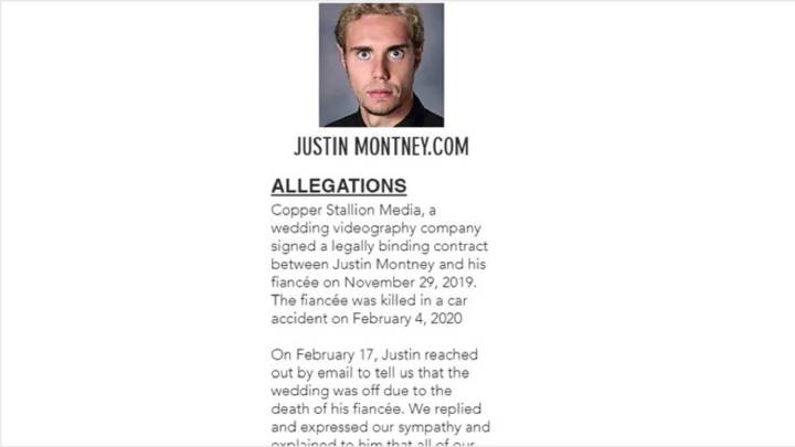 Lo que una empresa de vídeos de bodas jamás debería hacer con sus clientes