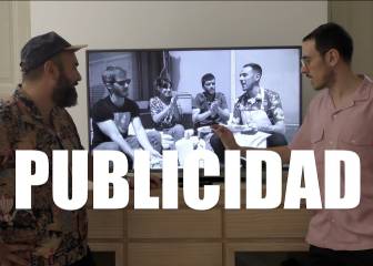 Así han sido todas las campañas publicitarias desde el confinamiento