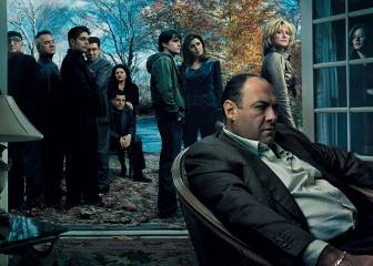 5 series 'antiguas' realmente buenas que podríamos empezar a ver ahora