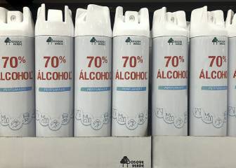 El nuevo producto de Mercadona que arrasa no es nada que se pueda comer