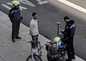 Hoy es el Día de la Bicicleta y 'La Resistencia' lo celebra de la mejor manera posible