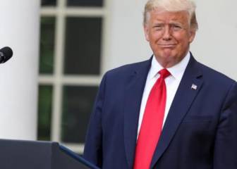 ¿Es real la foto ‘filtrada’ por Anonymous de Donald Trump desnudo?