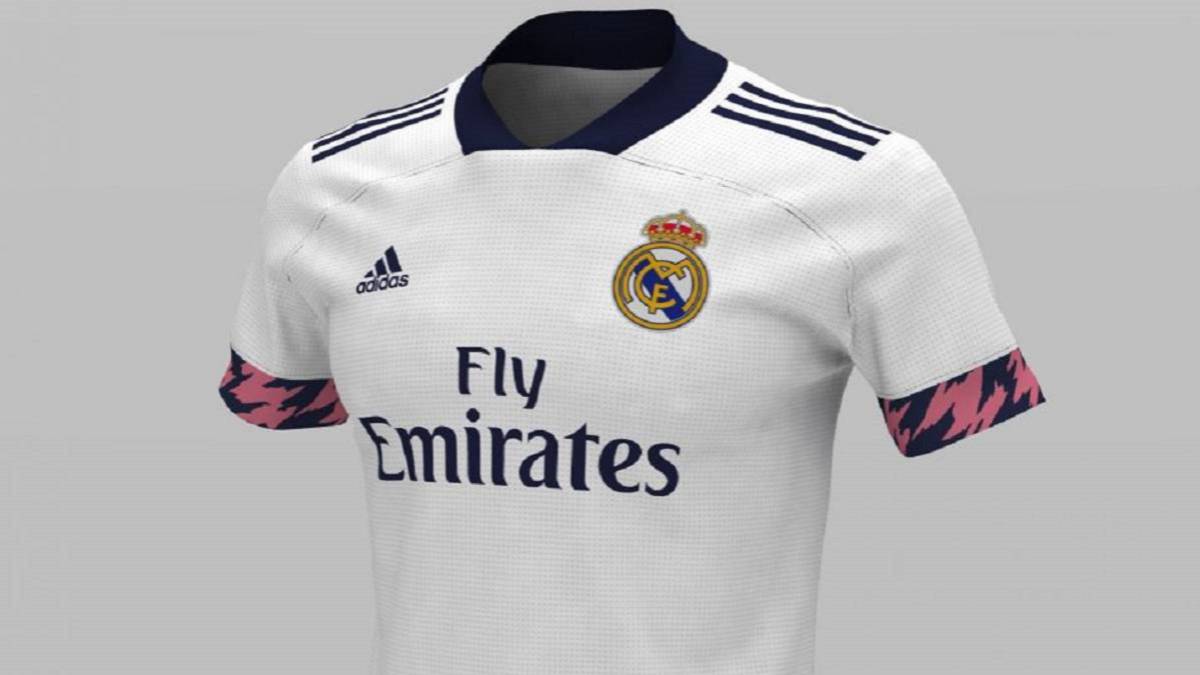 Jirafa Romance ácido En redes comparan la nueva camiseta del Real Madrid con la serie 'Tiger  King' - AS.com