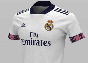 En redes comparan la nueva camiseta del Real Madrid con la serie 'Tiger King'