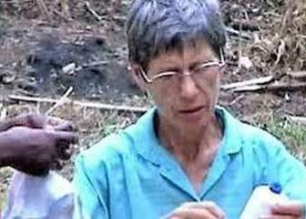 Desmontamos el bulo del asesinato de la misionera Inés Nieves Sancho: ocurrió en 2019