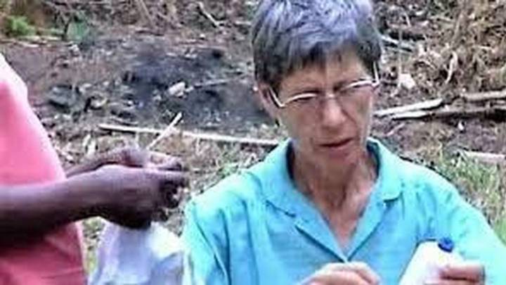 Desmontamos el bulo del asesinato de la misionera Inés Nieves Sancho: ocurrió en 2019