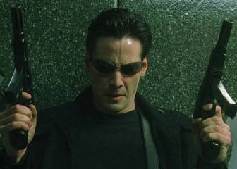 Matrix 4: Keanu Reeves y Carrie-Anne Moss explican más cosas sobre la película