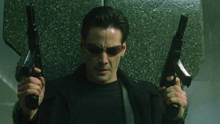 Matrix 4: Keanu Reeves y Carrie-Anne Moss explican más cosas sobre la película