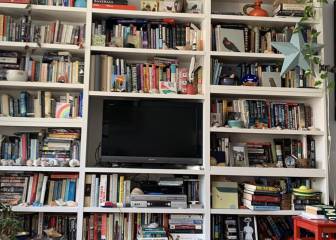 Nuevo reto viral: ¿Encuentras a la gata escondida en la imagen?