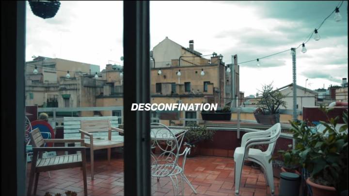 Stay Homas conquista a sus seguidores con el anuncio de un 'mixtape'