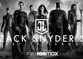 'La Liga de la Justicia': El primer trailer del esperado 'Snyder's Cut' llega con sorpresas