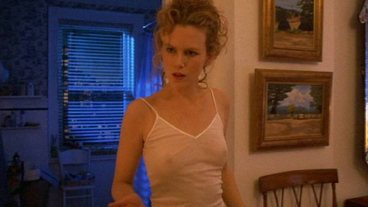Las 5 mejores interpretaciones de Nicole Kidman
