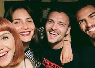 Los actores de ‘FoQ’ se reencuentran y esperan con ansias la secuela de la serie