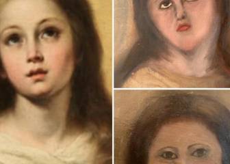 Así es el nuevo ‘Ecce Homo’ valenciano que ha escandalizado a las redes