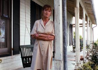 Las redes rememoran las mejores películas de Meryl Streep por su 71 cumpleaños