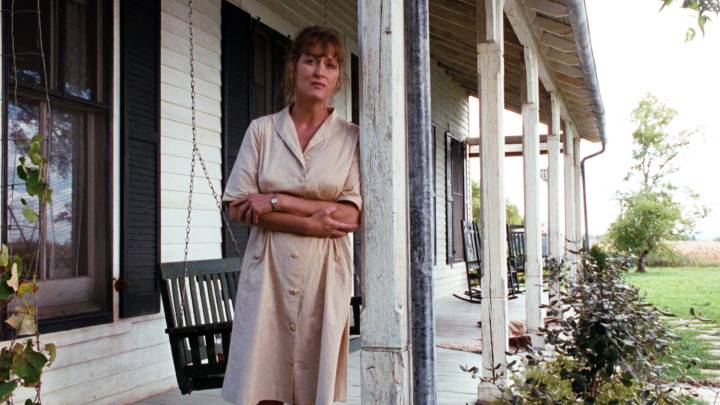 Las redes rememoran las mejores películas de Meryl Streep por su 71 cumpleaños