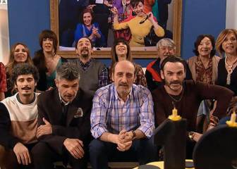 ‘LQSA’ graba dos finales distintos ante la incertidumbre de su continuidad