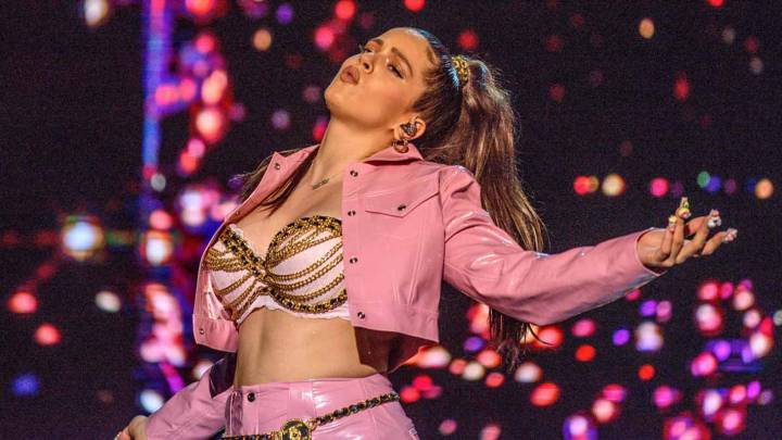 Spotify revela cu¨¢les ser¨¢n las canciones del verano 2020 en Espa?a