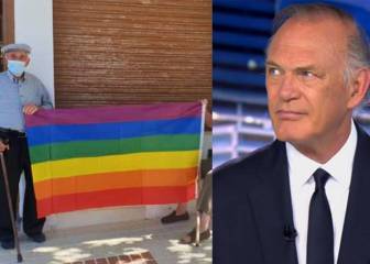 Lo más visto en redes: desde Pedro Piqueras en ‘Sálvame’ al ‘Orgullo 2020’